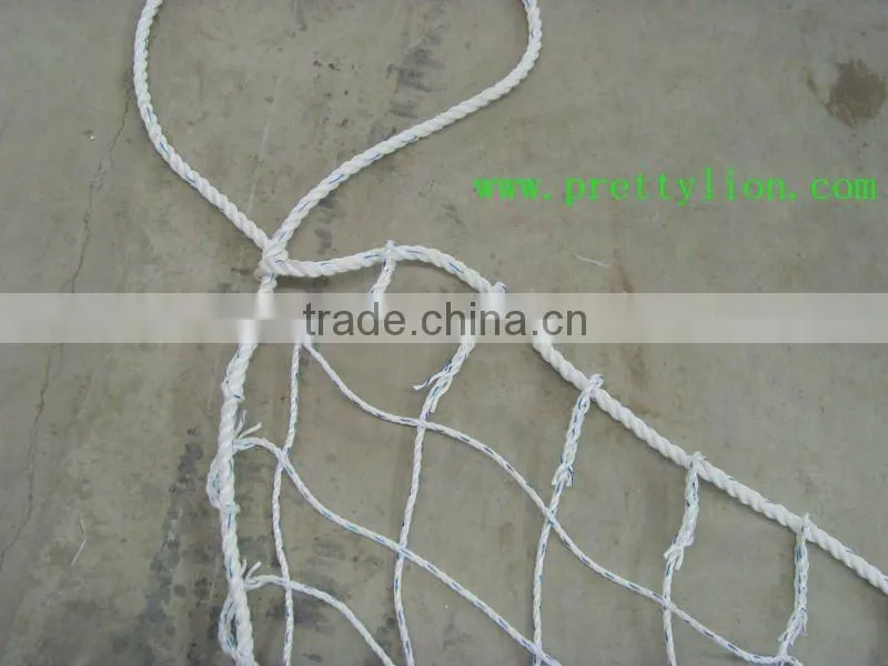PP rope net