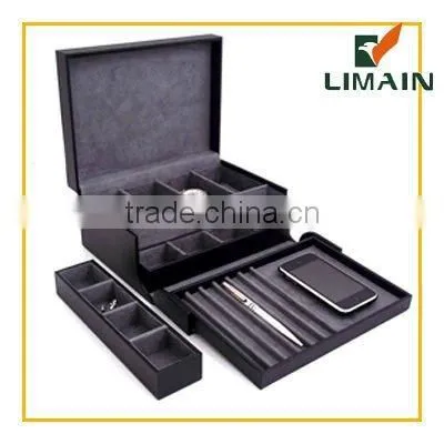 watch winders/watch boxes