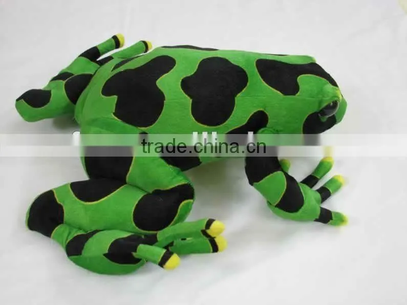 Stuff animal toy China plush toy factory sale PT001