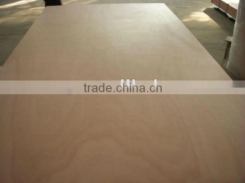 plywood hot press