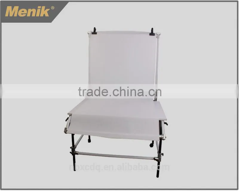 Y-17A Photo acrylic studio shoot Table,photographic equipment(NEW)