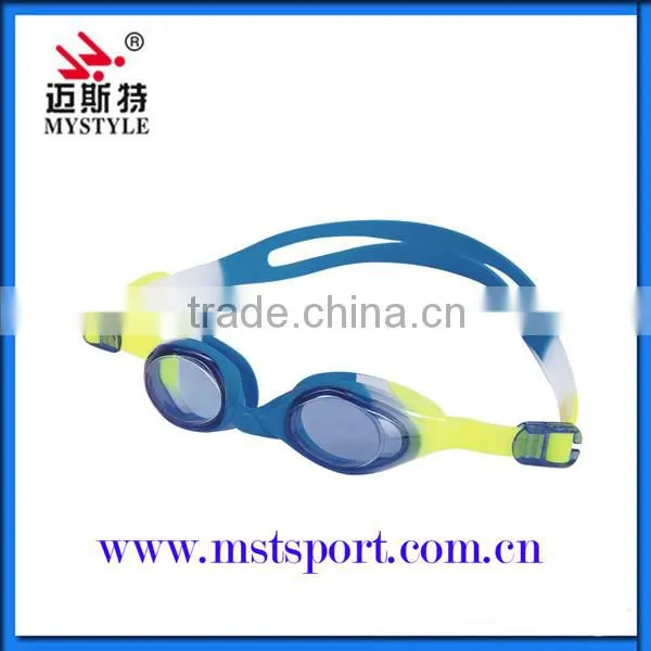 good selling with high quality swimming goggles