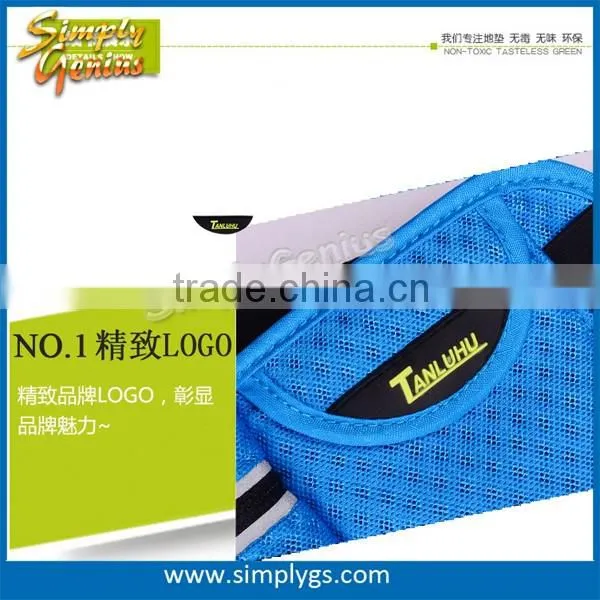 (#1 waist bag) Lightweight & Durable waist belt waterproof waist pouch waist bag running for men and women