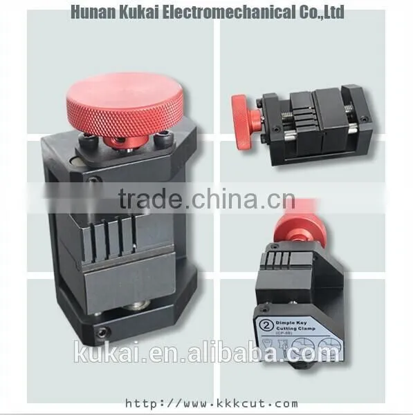 Popular Car Key Cutting Machine SEC-E9 Laser CNC Key Cutting Machine with Good Quality and Fast Shipping