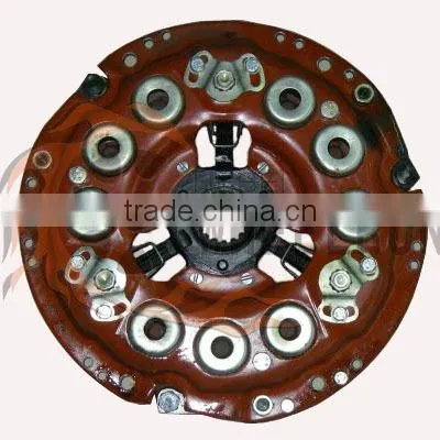 Clutch cover 70-1601120A