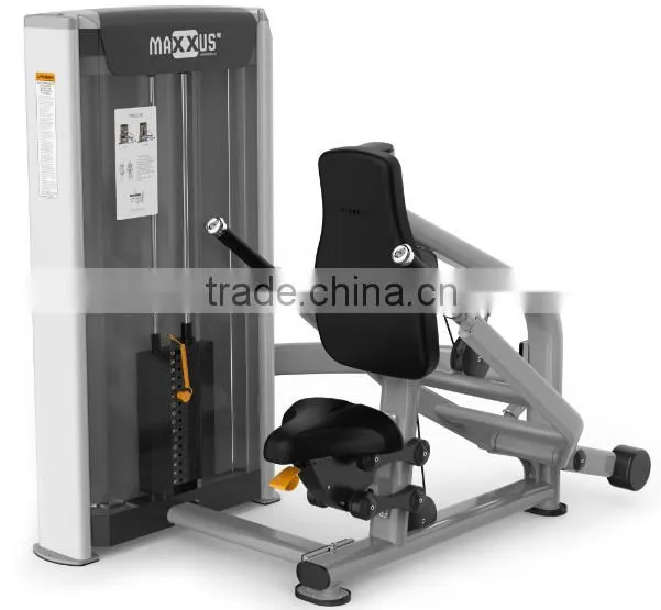 M6201 row rear deltoid trainer MAXXUSGE brand made by Hebei Biaohan Sport Equipment Co., Ltd
