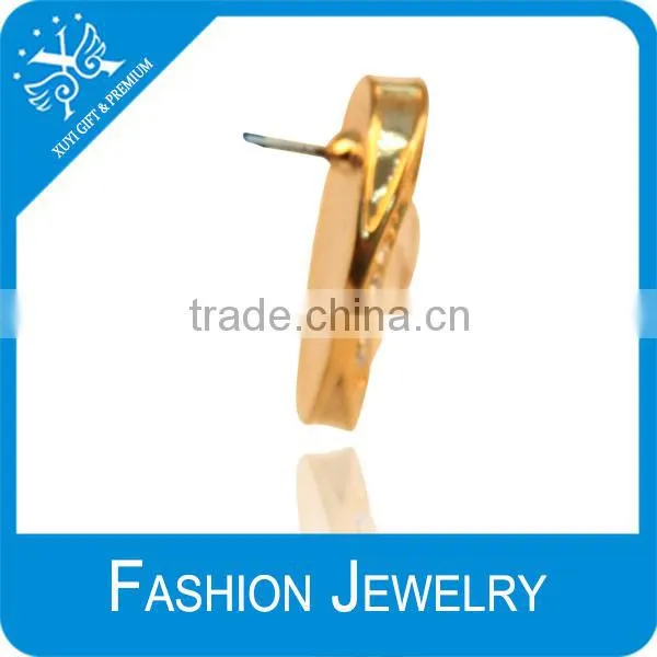 vintage earring wholesale fashion clip-on earrings