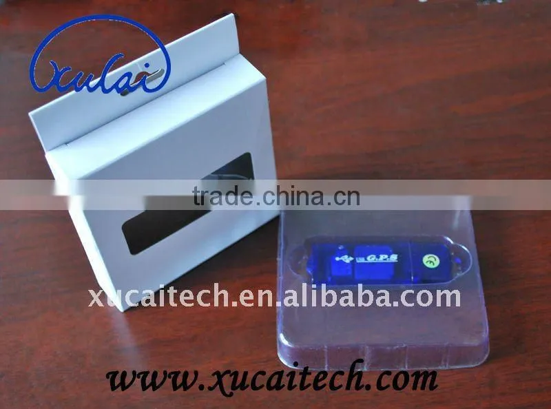 Car/auto navigation GPS system XC-GD75