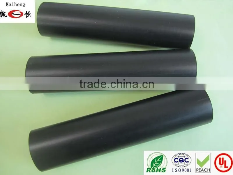 KOSOO 4:1 adhesive dual wall heat shrink tubing in Middle east