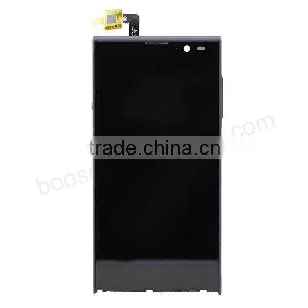 New Original digitaizer assembly for inew v3 lcd screen,Excellent quality replacement parts phone lcd display for inew v3