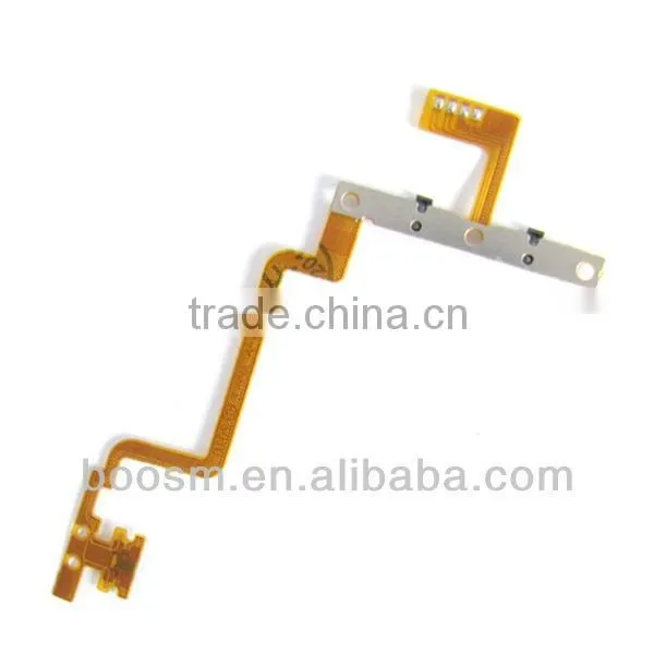Wholesale For ipod touch 4 Power Flex Original