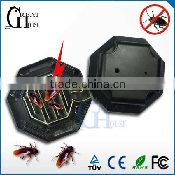 GH-180 Newest electronic cockroach killer