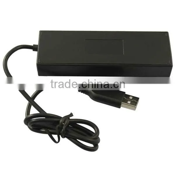 4 Port USB HUB Driver with 4 Power Switch