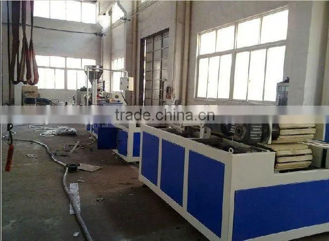 PVC Ceiling Panel Making Equipment