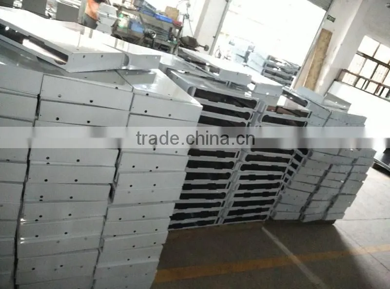 custom kitchen sheet metal stamping parts