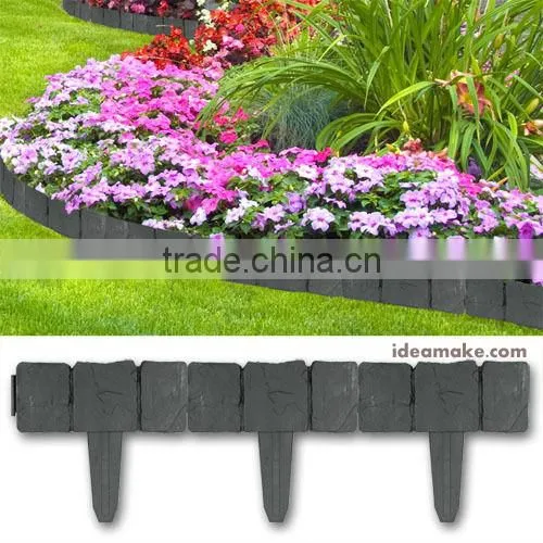 Plastic Concrete DIY Pavement Mould New pathway maker mould DIY pathway stone mold