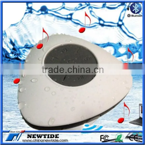 NT-BP0059 shower speaker bathroom mini active speaker