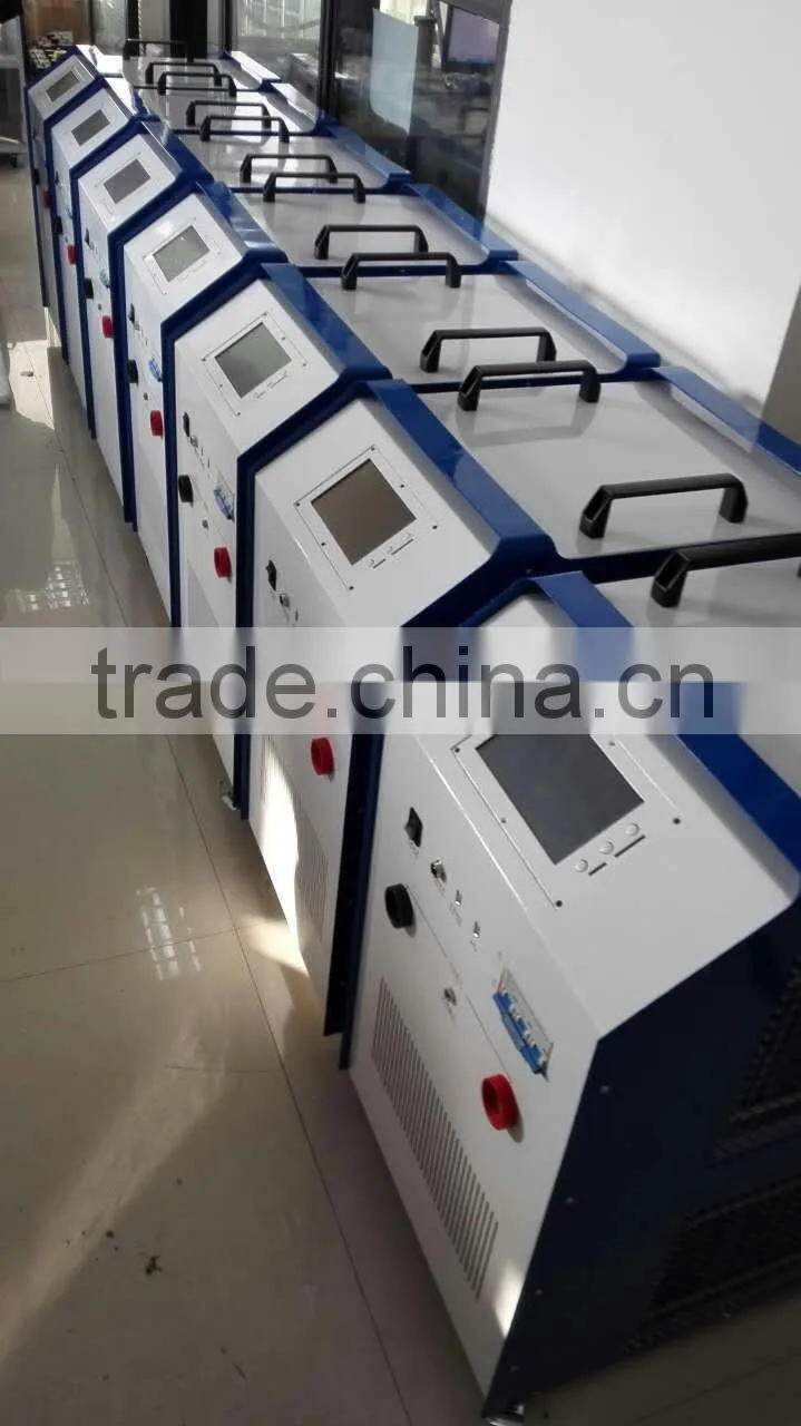 220V 50A Battery testing/batttery dischargr/battery discharge tester/battery load bank /UPS Battery tester
