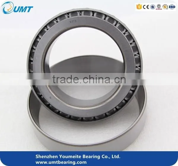 Stable Performance Tapered Roller Bearing 32006X for Engines