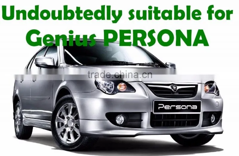 FOR PORTON PERSONA MALAYSIA LED Brake Light REAR BUMPER Reflector LIGHT
