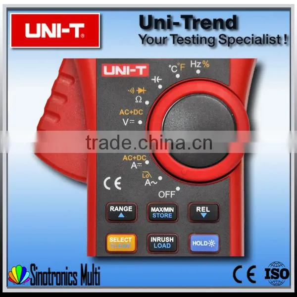 best digital Clamp meter UNI-T UT222
