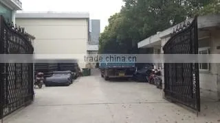 Shanghai Haiyue Sports Products Co., Ltd. company overview - view 2