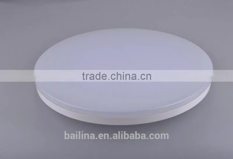latest low price ceiling lamps led dimmable