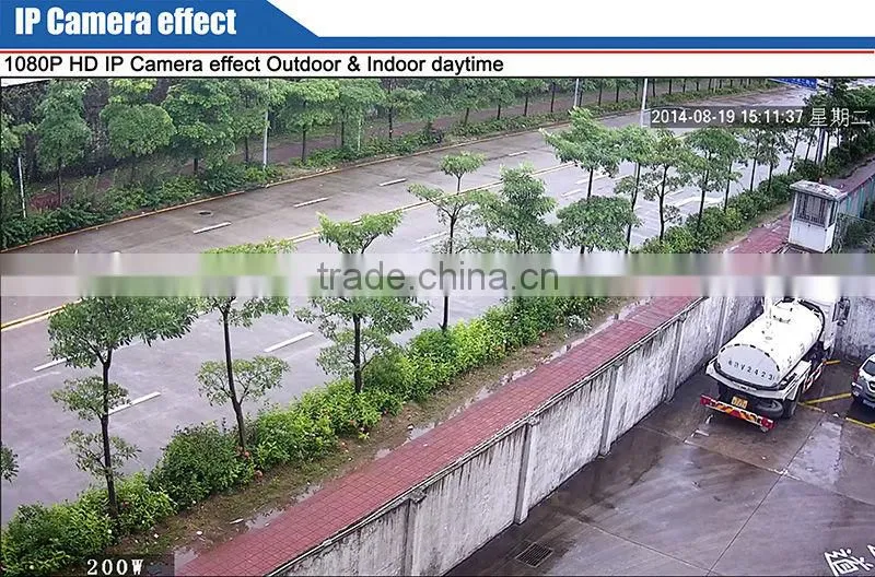 Colin high quality resolution cctv camera video driver cctv box camera security camera system