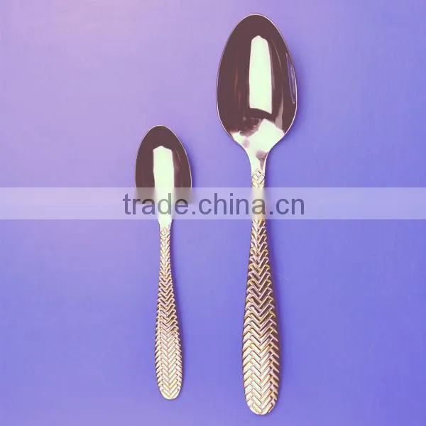 Novel wholesale measuring spoons