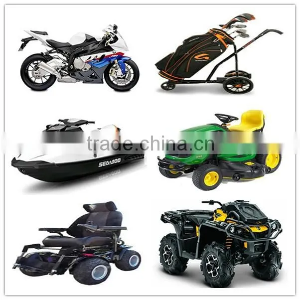 agm batteries manufacture for motorbike ytx4l-bs 12v 4ah small motorcycle battery