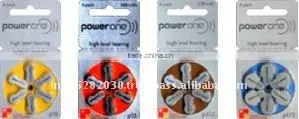 power one hearing aid batteries for all digital hearing aids siemens hearing aid