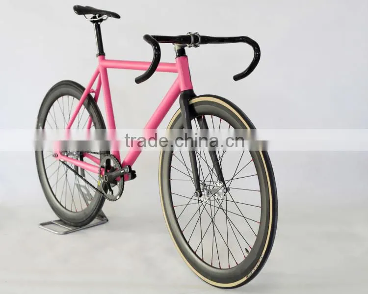 700C alloy fixed gear bike on sale