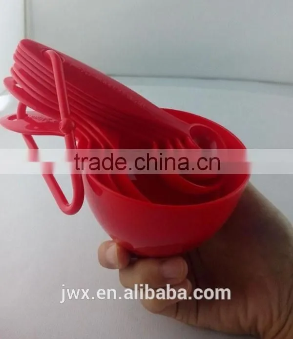 Best plastic measuring spoon for flour ladle out