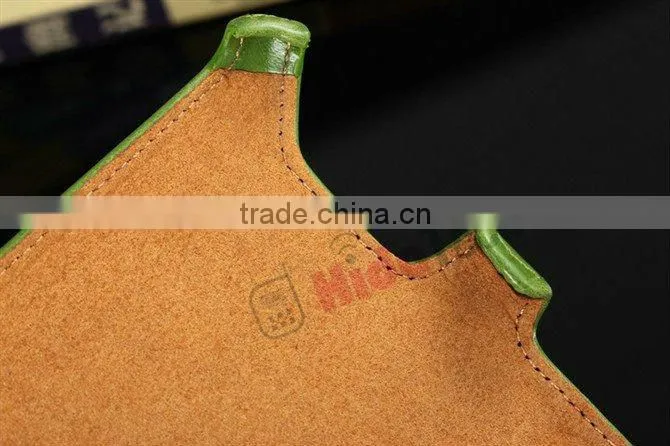 for apple ipad 3 case,Leather Case High quality with stand,leather cover case