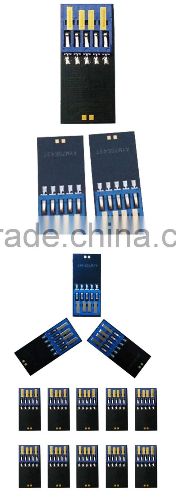 1gb 2gb 4gb 8gb 16gb 32gb 64gb usb stick UDP chip, original udp usb flash chip
