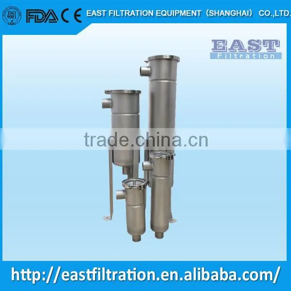 Model HVF Industry Using filter water