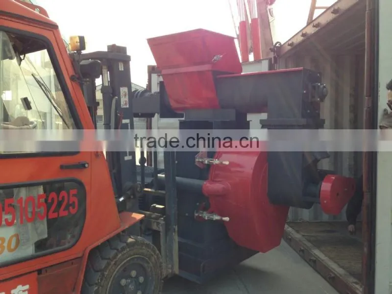 (Skype: hnlily07) high quality pine wood pellet machine/ best price china 6-12mm wood pellet machine