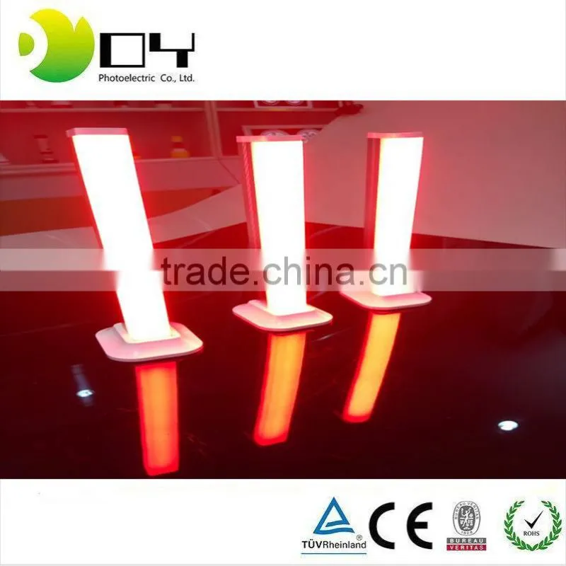 Best quality led emefgency lights rechargeable led home emergency portable emergency light