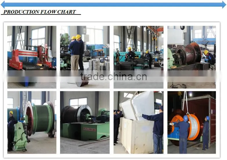 cheap price mine winch for small mine