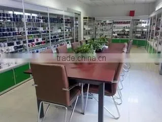 Shenzhen Yong Rui Bianse Arts & Crafts Co., Ltd. company overview - view 2