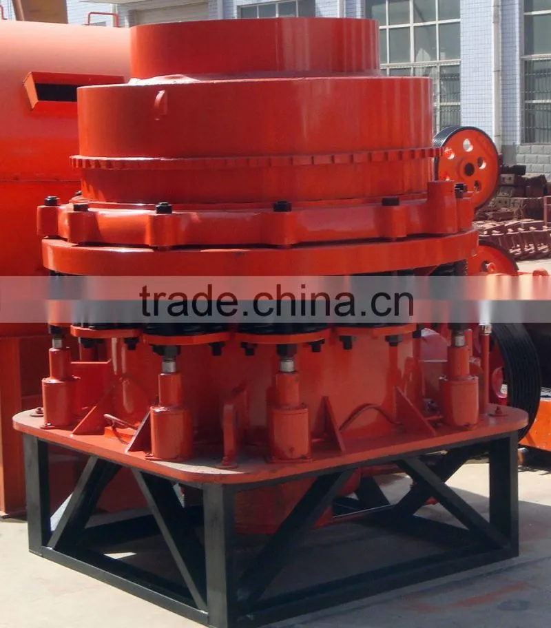 Cone Crusher/Stone Cone Crusher with low price