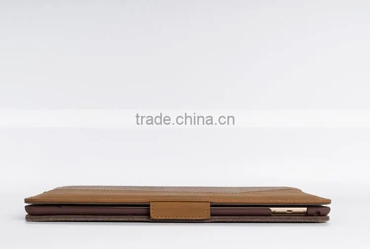 Original protective tablet bumper case for ipad air 2