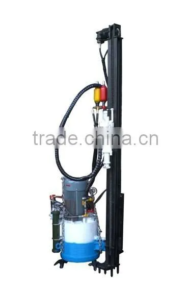 HSD30-1 Hydraulic Silo Drill