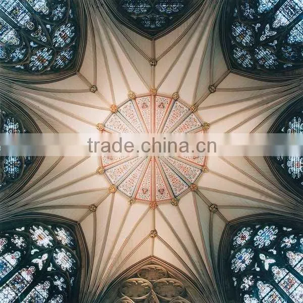 Colorful various aluminum ceiling panel for kithchen ,washroom