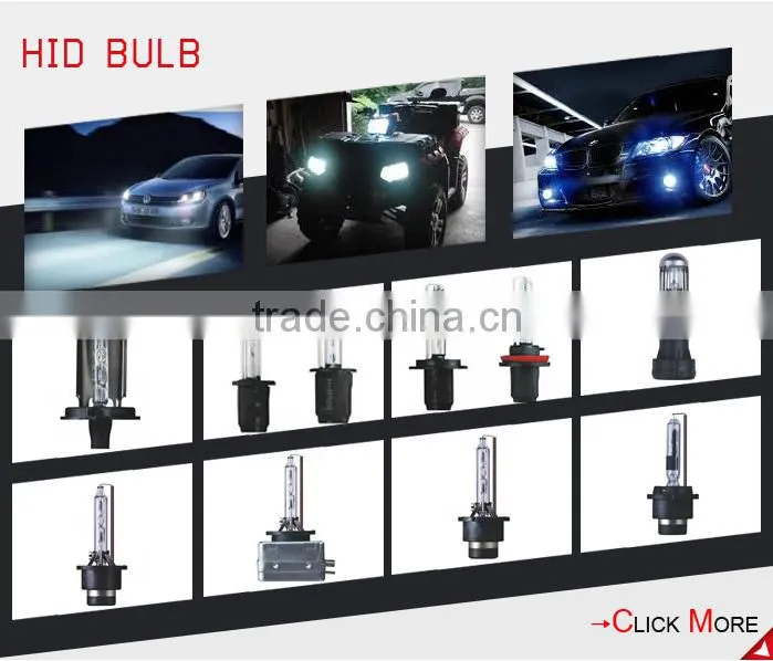 D1R,D1S,D2S ,D3R,D4S HID XENON lamp