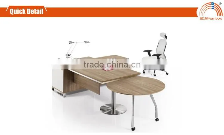single student desk ergonomic desk mfc panel reception desk