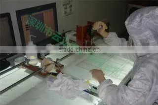 Shenzhen Yunlea Electronics Co., Ltd. company overview - view 2