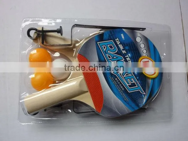 Hot selling Table Tennis Set