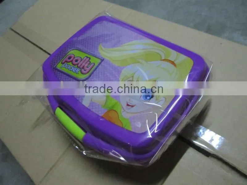China Manufacturer Wholesale lunch box manufacturer
