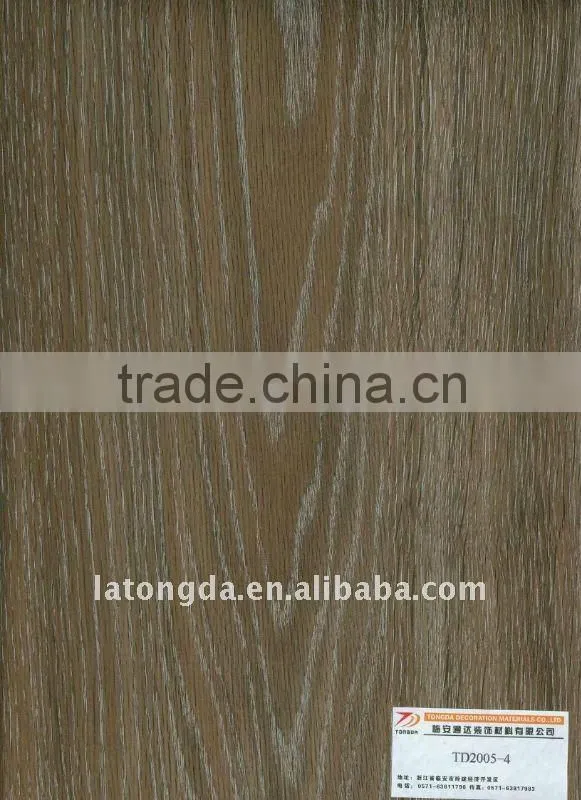 Hot Sale Melamine paper
